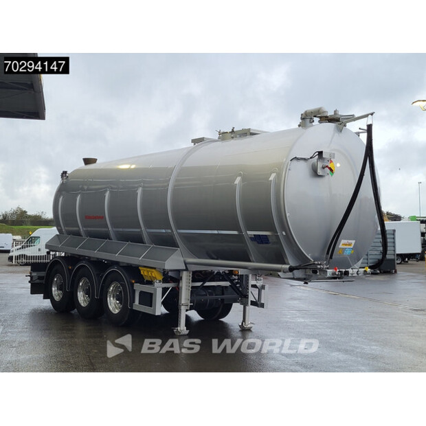 2025 Kässbohrer STB-43116504