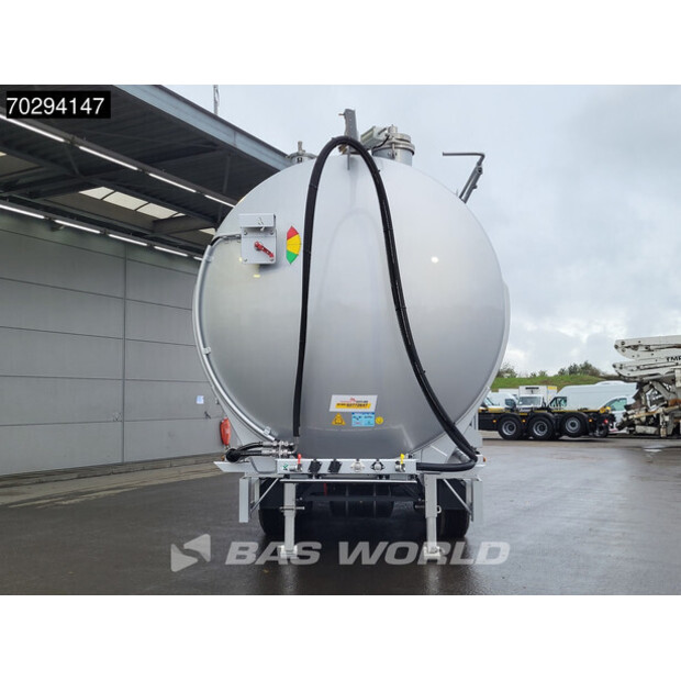 2025 Kässbohrer STB-43116507