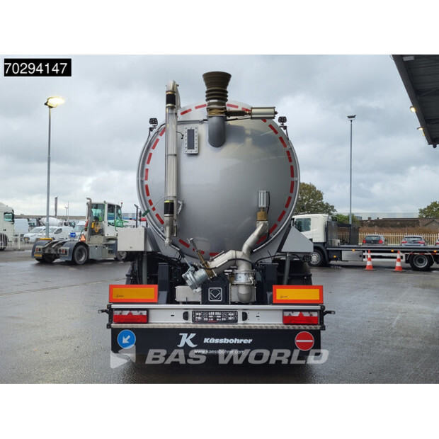 2025 Kässbohrer STB-43116508