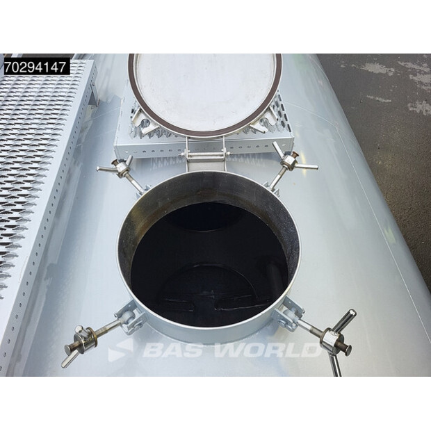 2025 Kässbohrer STB-43116510