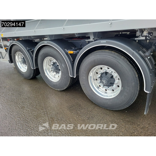 2025 Kässbohrer STB-43116511