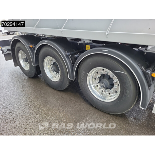 2025 Kässbohrer STB-43116513