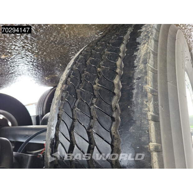 2025 Kässbohrer STB-43116514