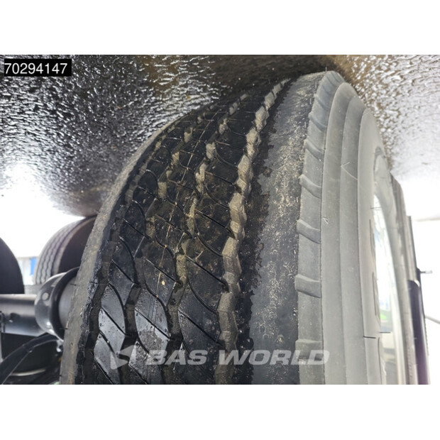 2025 Kässbohrer STB-43116515