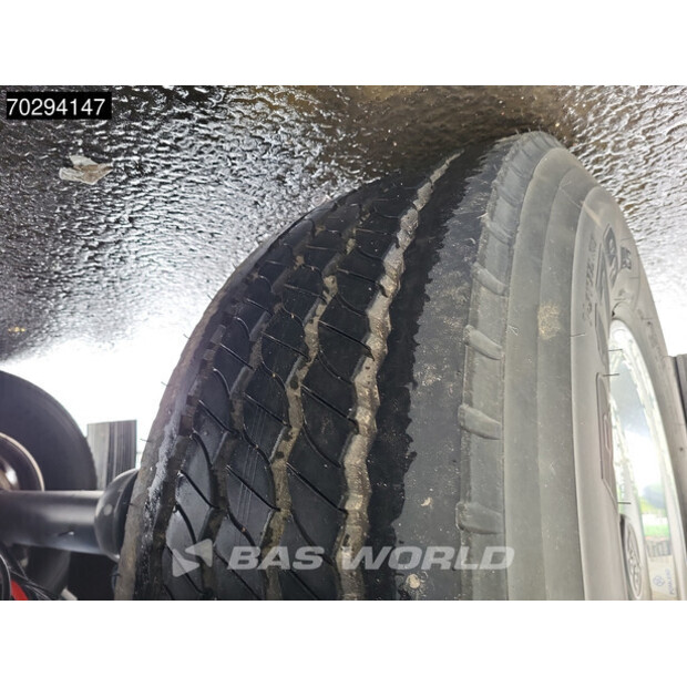 2025 Kässbohrer STB-43116516