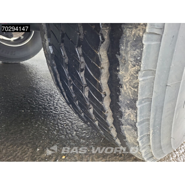 2025 Kässbohrer STB-43116517