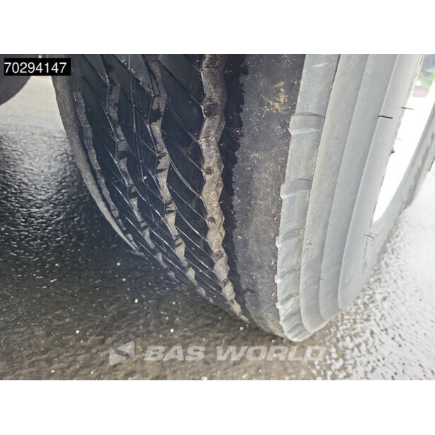 2025 Kässbohrer STB-43116518