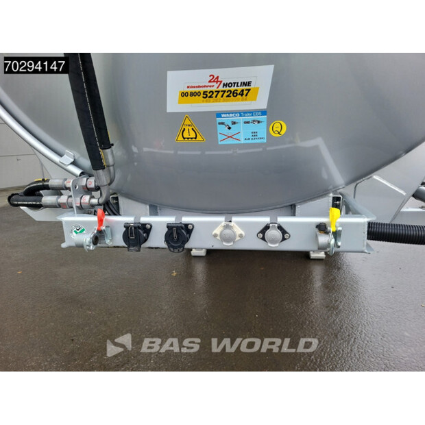 2025 Kässbohrer STB-43116520