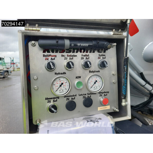 2025 Kässbohrer STB-43116525