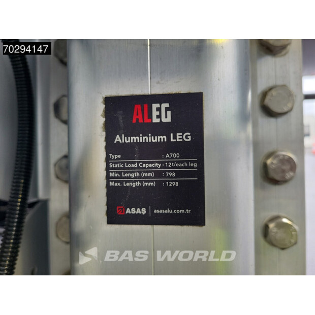 2025 Kässbohrer STB-43116528