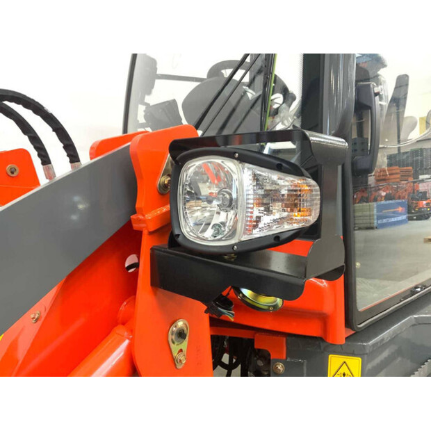 2023 Everun ER12-43116542