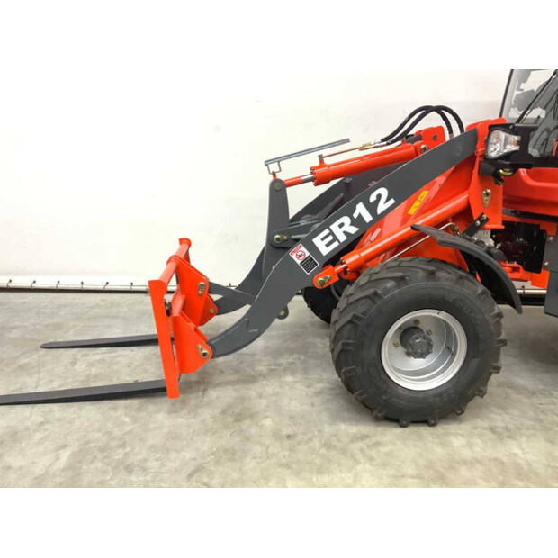 2023 Everun ER12-43116543