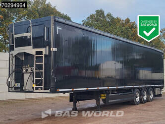 Image for TRAILERS - OTHER 2021 Knapen K100 for Sale in Netherlands
