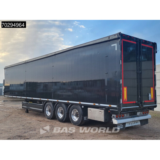 2021 نابن K100-43116557