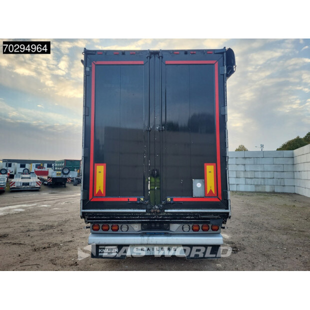 2021 نابن K100-43116562