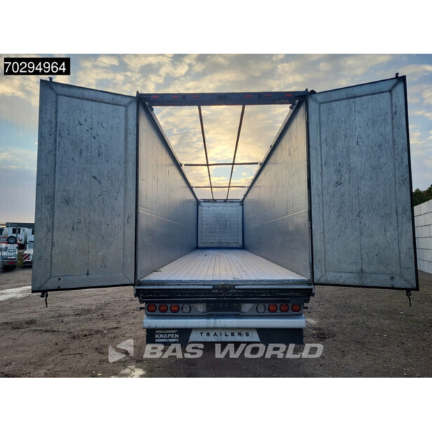 2021 نابن K100-43116563