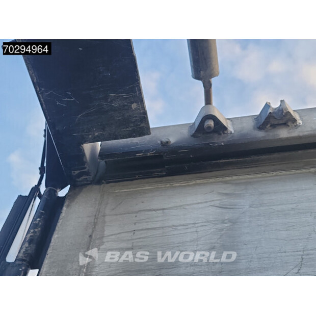 2021 نابن K100-43116574