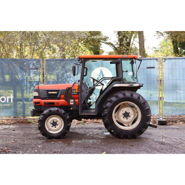 KUBOTA GL281-43116598