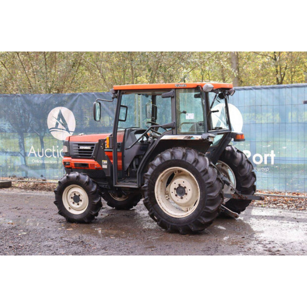 KUBOTA GL281-43116599