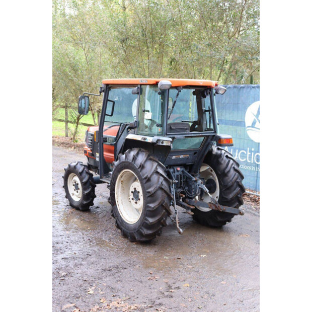 KUBOTA GL281-43116600