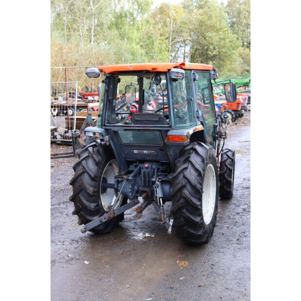 KUBOTA GL281-43116602