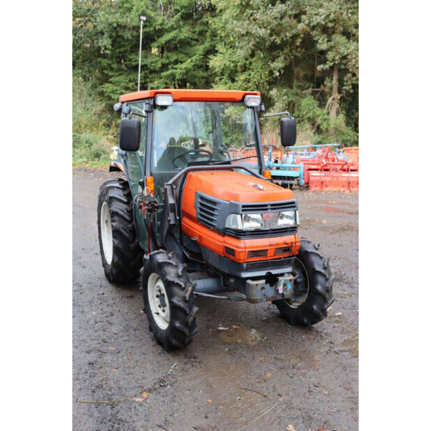 KUBOTA GL281-43116603