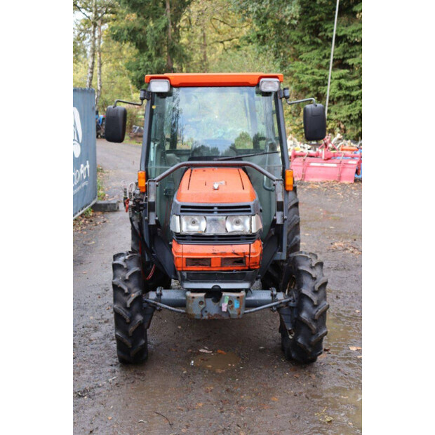 KUBOTA GL281-43116604