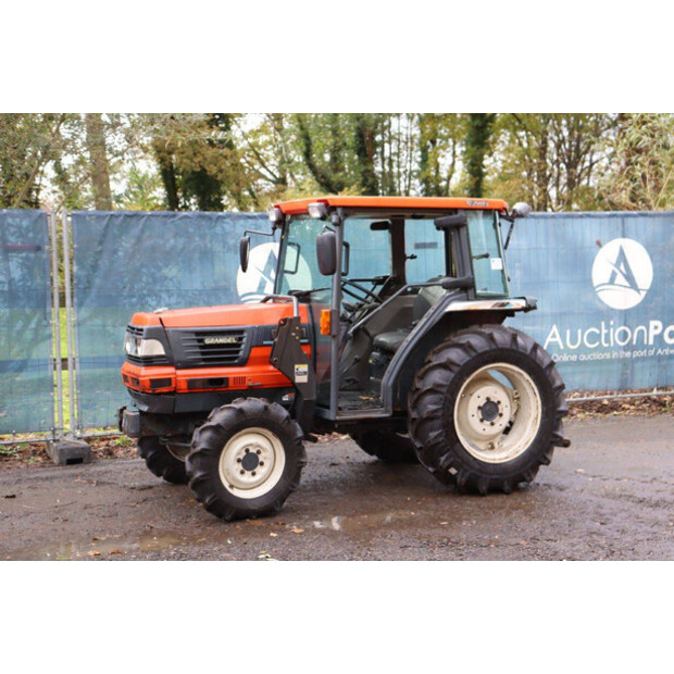 KUBOTA GL281-43116605