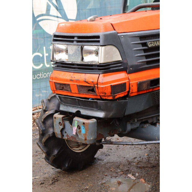 KUBOTA GL281-43116606