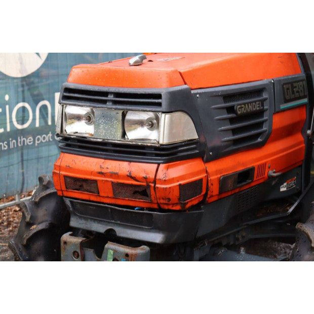 KUBOTA GL281-43116607