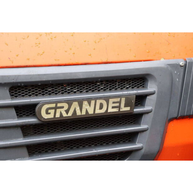 KUBOTA GL281-43116608