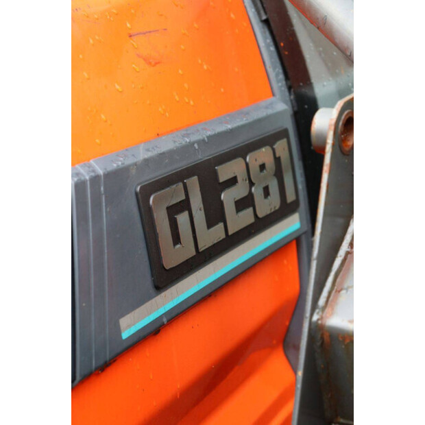 KUBOTA GL281-43116609