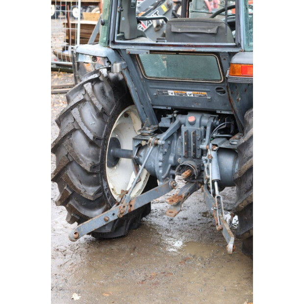 KUBOTA GL281-43116614