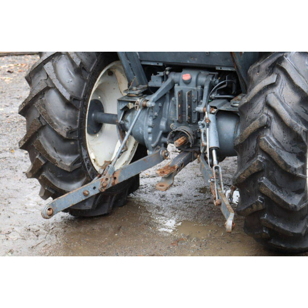 KUBOTA GL281-43116615