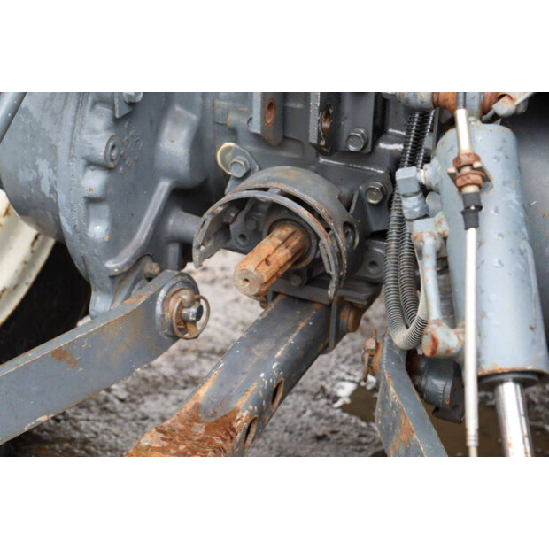 KUBOTA GL281-43116616