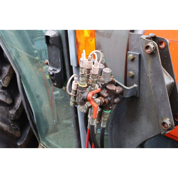 KUBOTA GL281-43116620