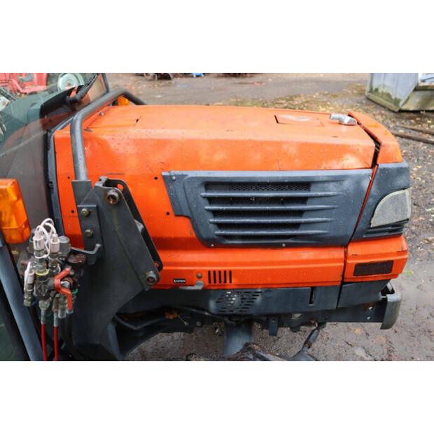 KUBOTA GL281-43116621