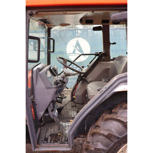 KUBOTA GL281-43116622