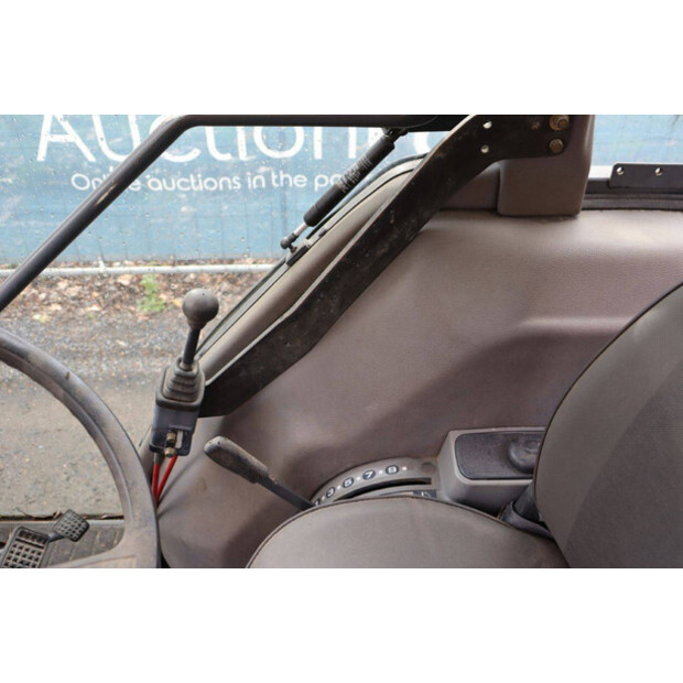 KUBOTA GL281-43116624