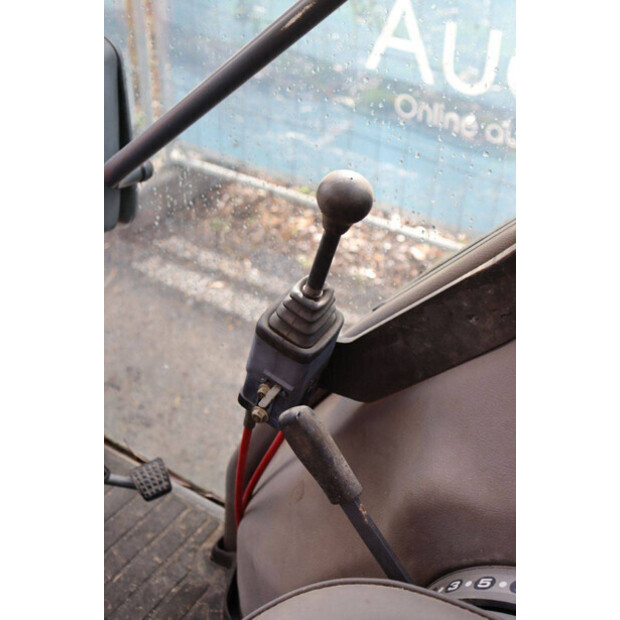 KUBOTA GL281-43116625