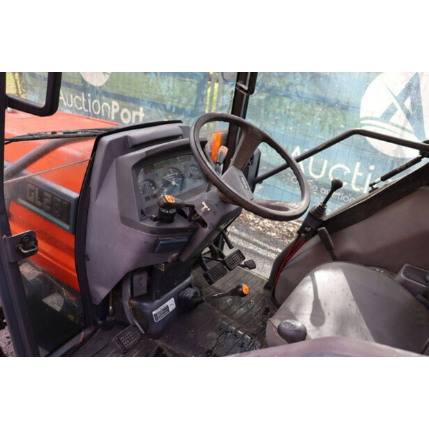 KUBOTA GL281-43116627