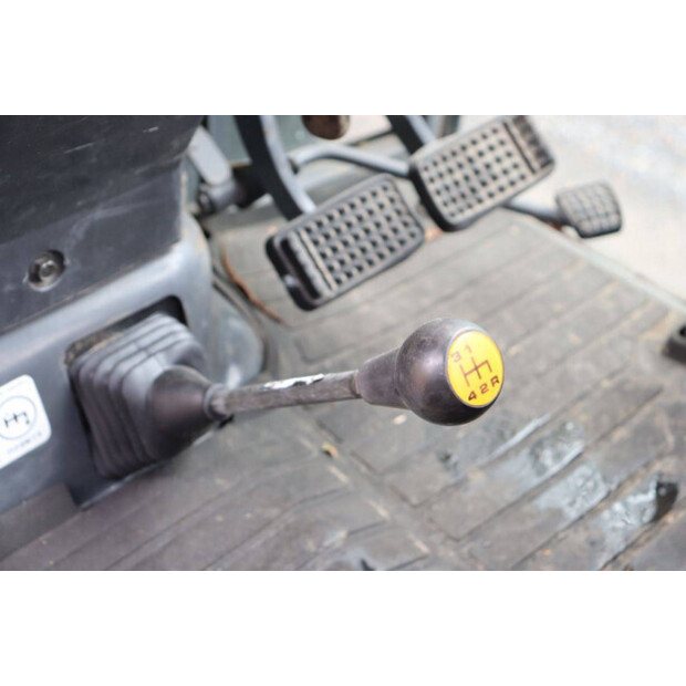 KUBOTA GL281-43116628