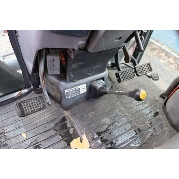 KUBOTA GL281-43116629