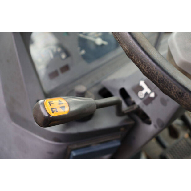 KUBOTA GL281-43116630