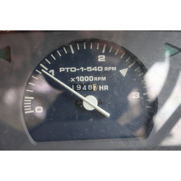 KUBOTA GL281-43116633