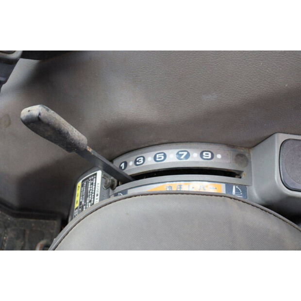 KUBOTA GL281-43116634