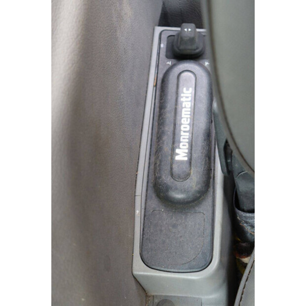 KUBOTA GL281-43116635