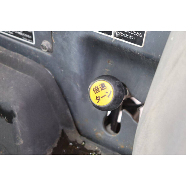 KUBOTA GL281-43116637