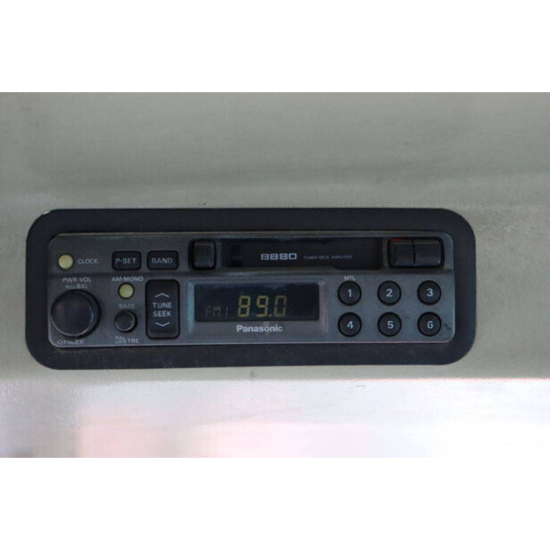 KUBOTA GL281-43116638