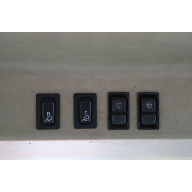 KUBOTA GL281-43116639